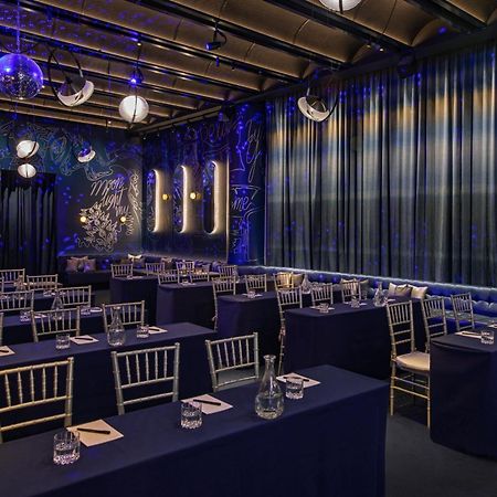 Moxy Nyc Lower East Side ニューヨーク エクステリア 写真