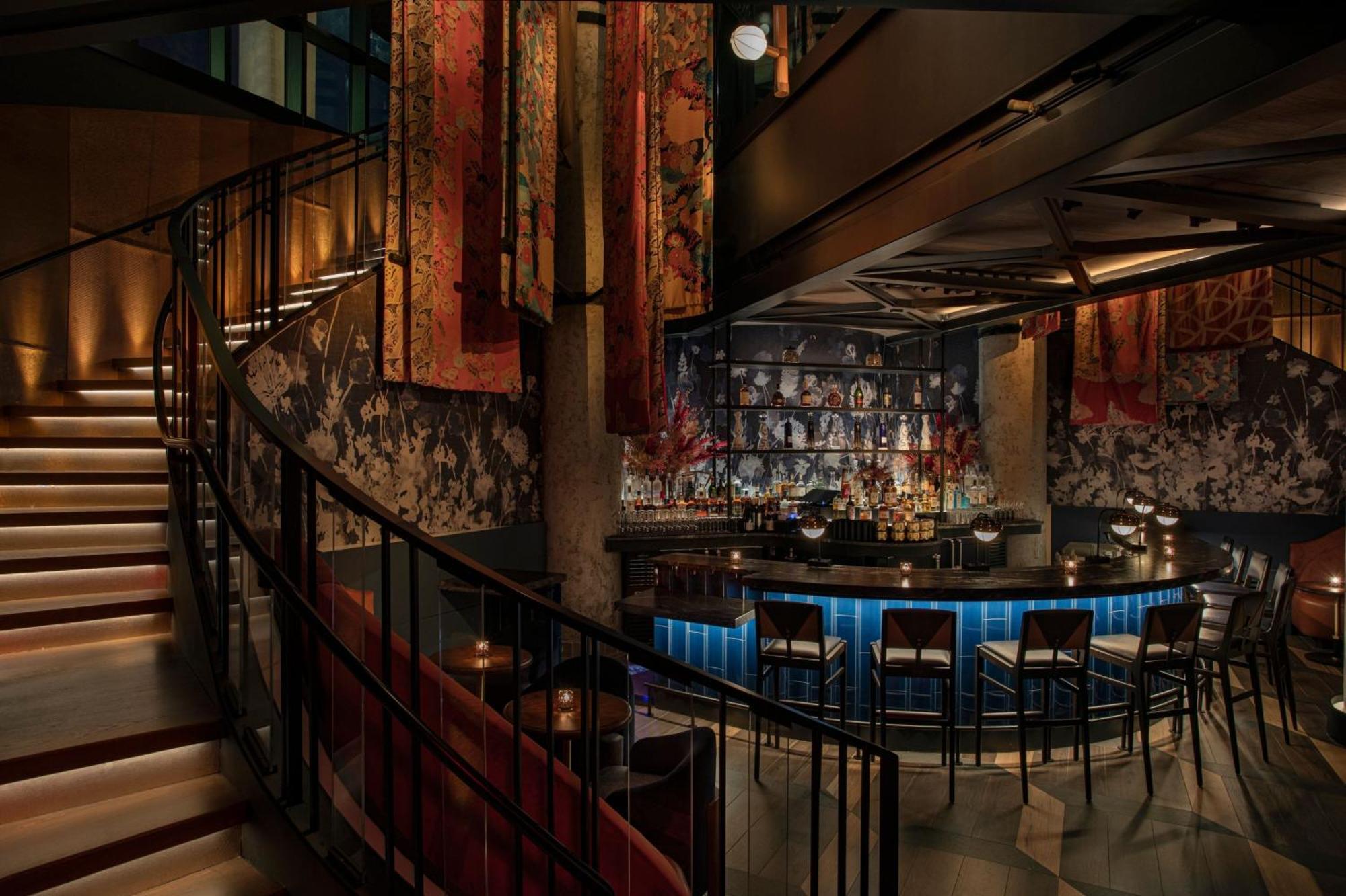 Moxy Nyc Lower East Side ニューヨーク エクステリア 写真
