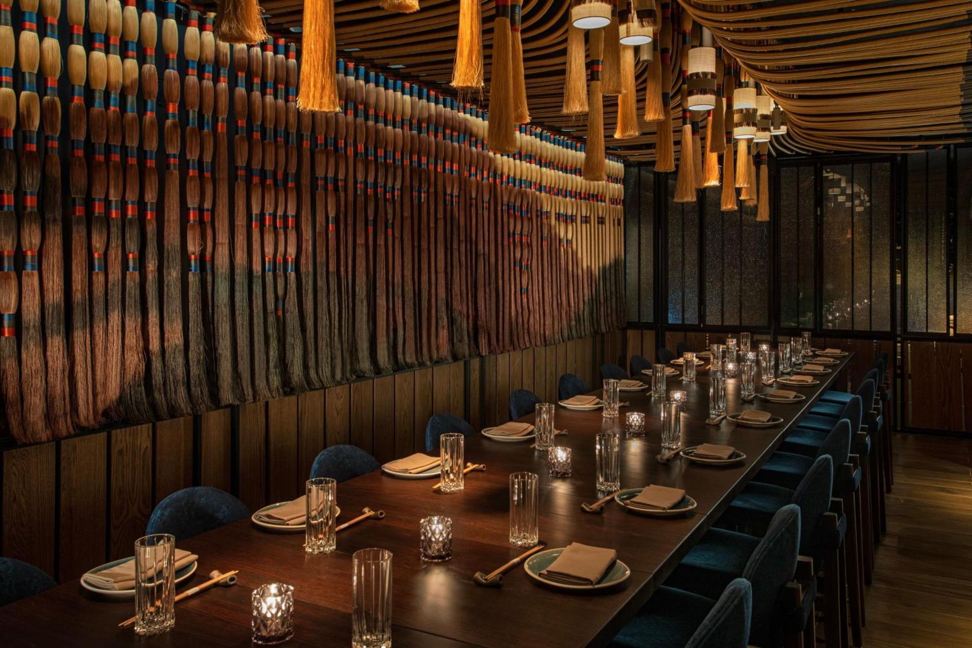 Moxy Nyc Lower East Side ニューヨーク エクステリア 写真
