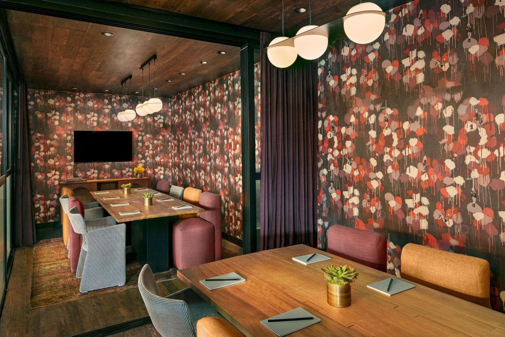 Moxy Nyc Lower East Side ニューヨーク エクステリア 写真