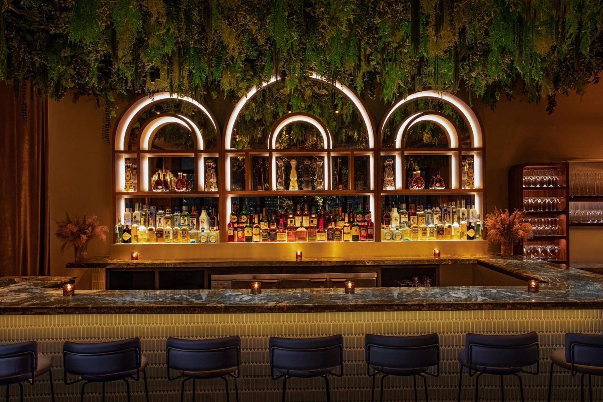 Moxy Nyc Lower East Side ニューヨーク エクステリア 写真