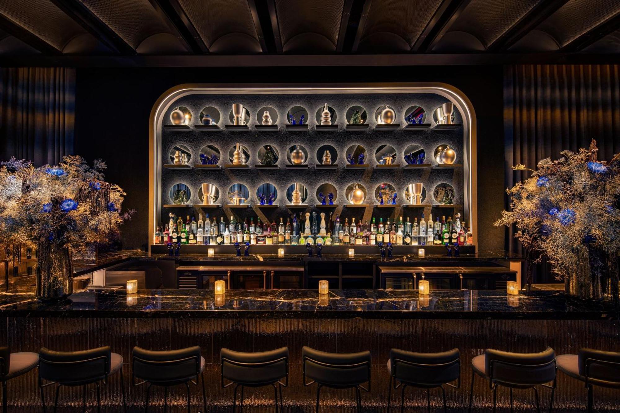 Moxy Nyc Lower East Side ニューヨーク エクステリア 写真