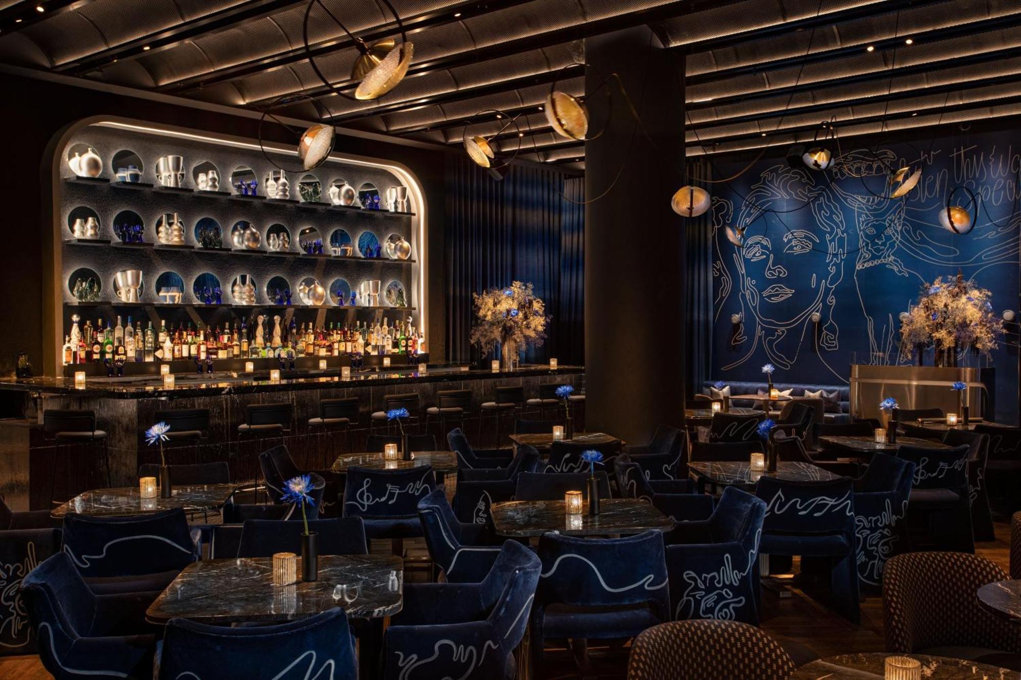 Moxy Nyc Lower East Side ニューヨーク エクステリア 写真