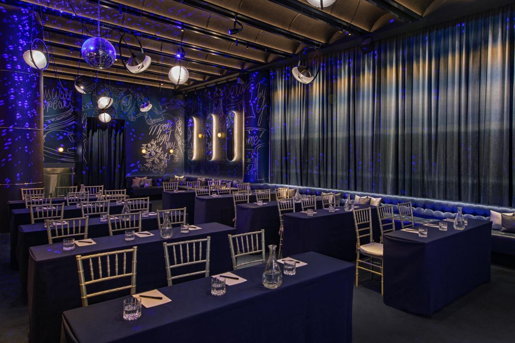 Moxy Nyc Lower East Side ニューヨーク エクステリア 写真