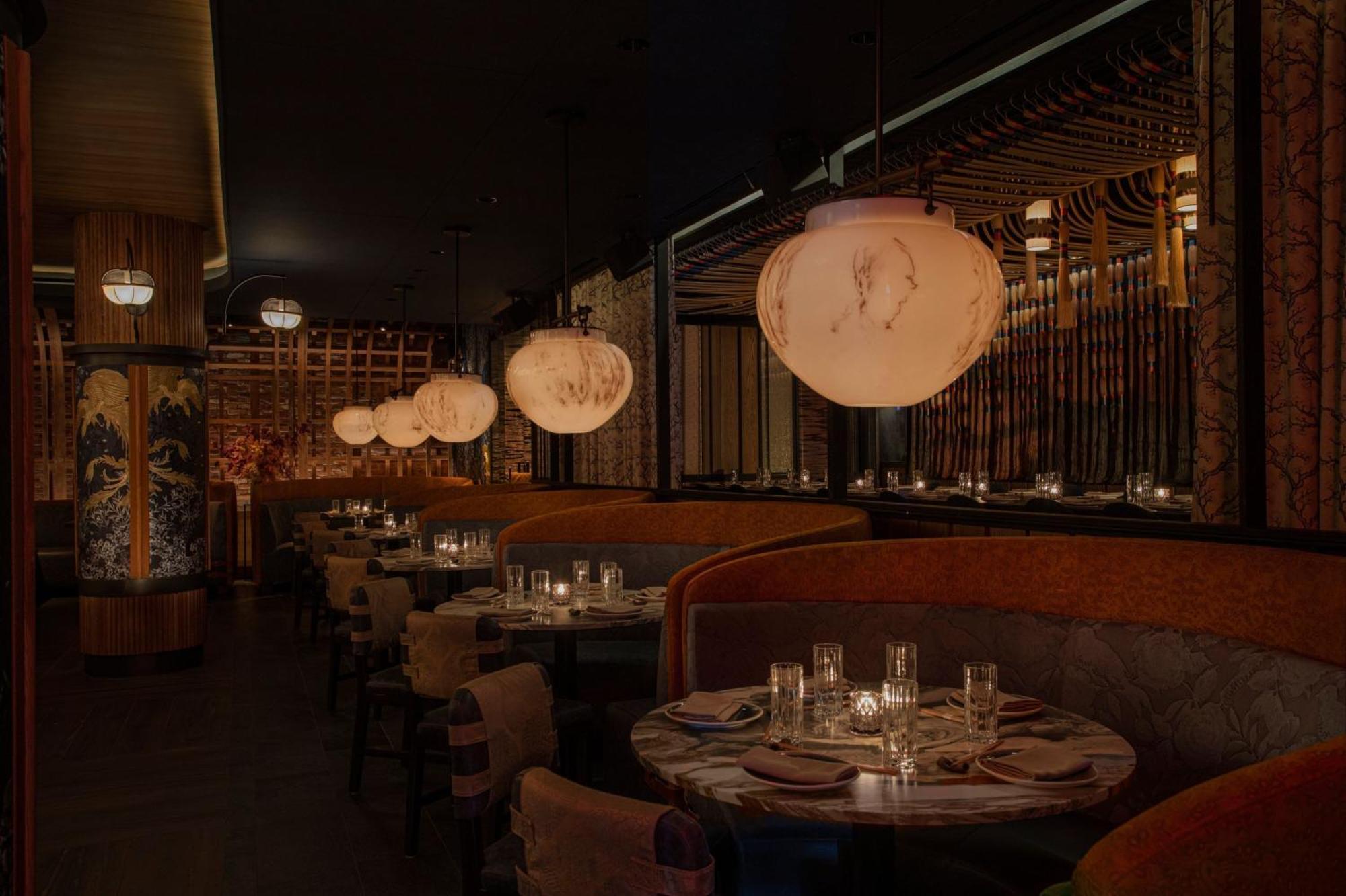 Moxy Nyc Lower East Side ニューヨーク エクステリア 写真
