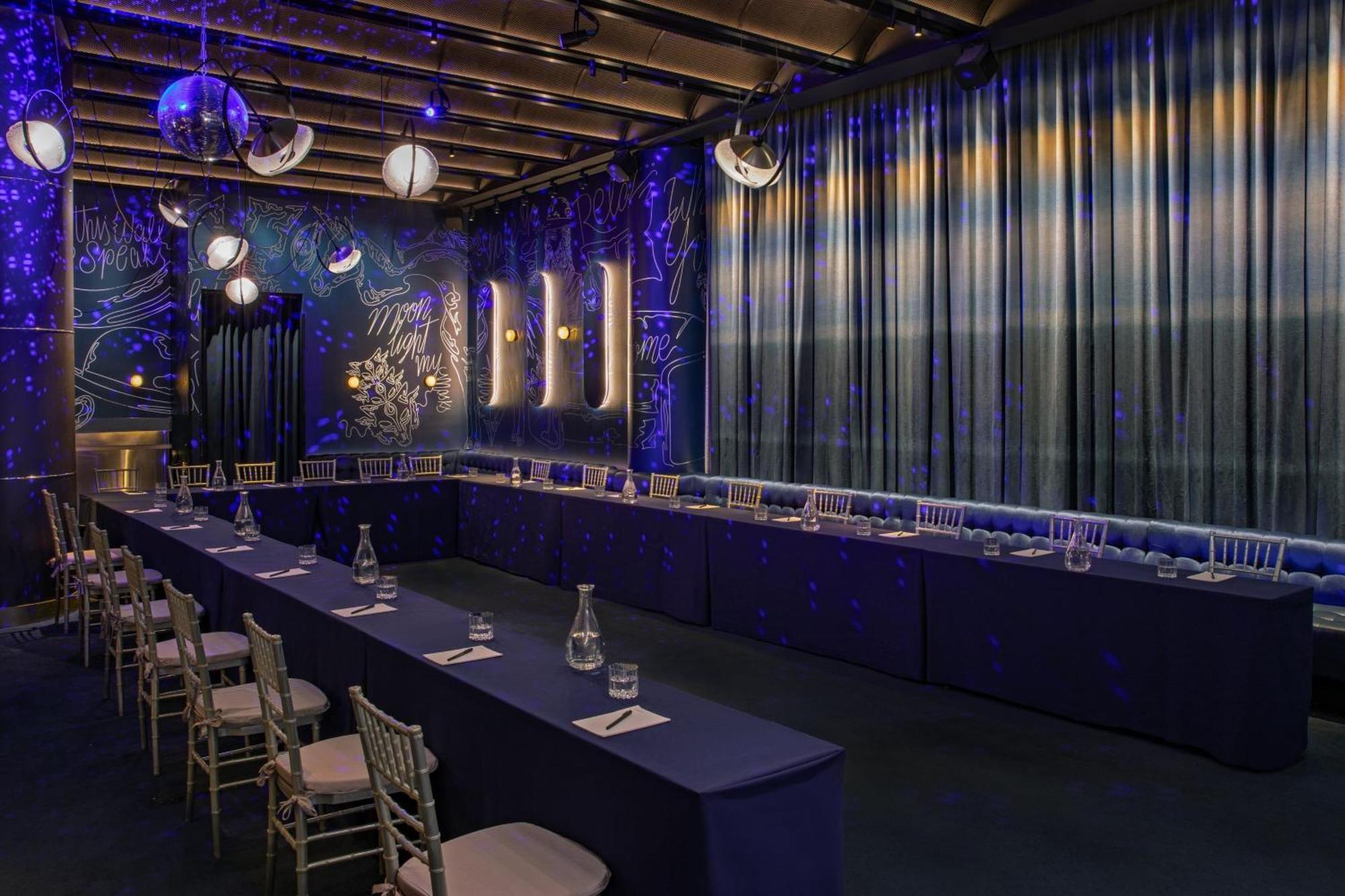 Moxy Nyc Lower East Side ニューヨーク エクステリア 写真