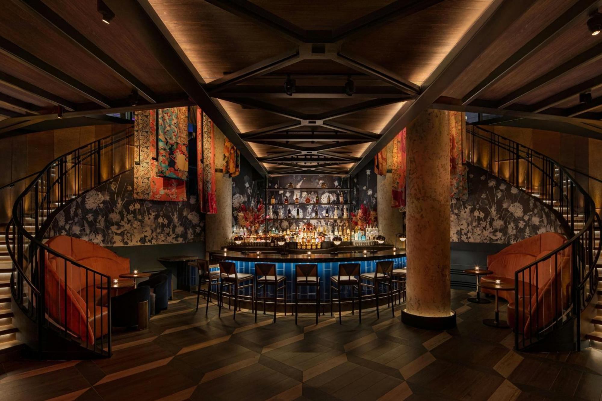 Moxy Nyc Lower East Side ニューヨーク エクステリア 写真
